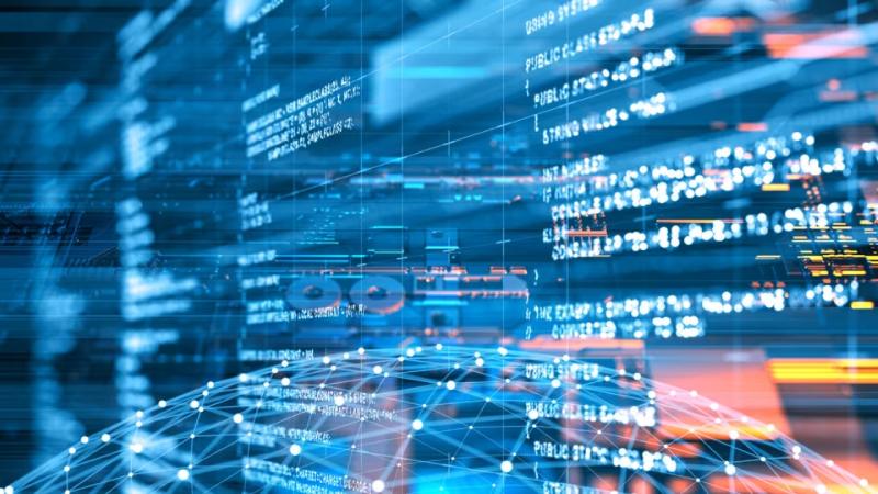 Linux基石：洛南县小程序开发公司的技术底座与发行版选择逻辑