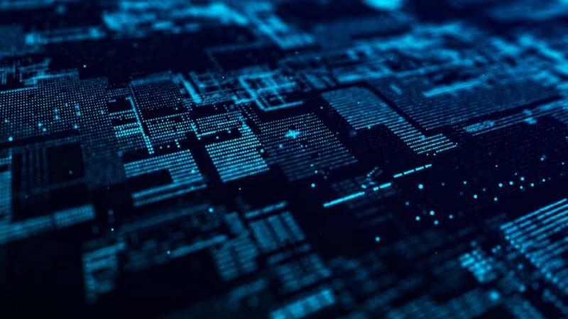 为什么DevOps是洛南县软件开发的核心方法论