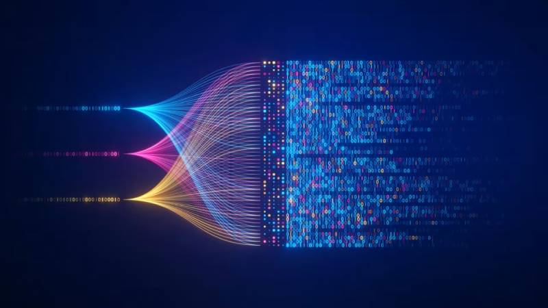 洛南县软件开发：解锁高性能应用的核心技术路径